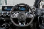Mercedes-Benz A250 AMG Line 2018 года (MY)